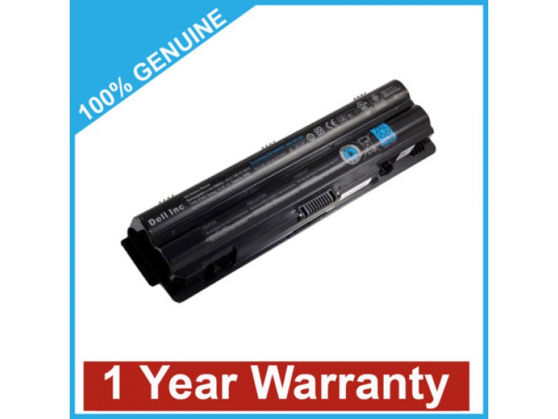 Buy 100% GENUINE Dell XPS 15 L502x 9-Cell Battery In India at